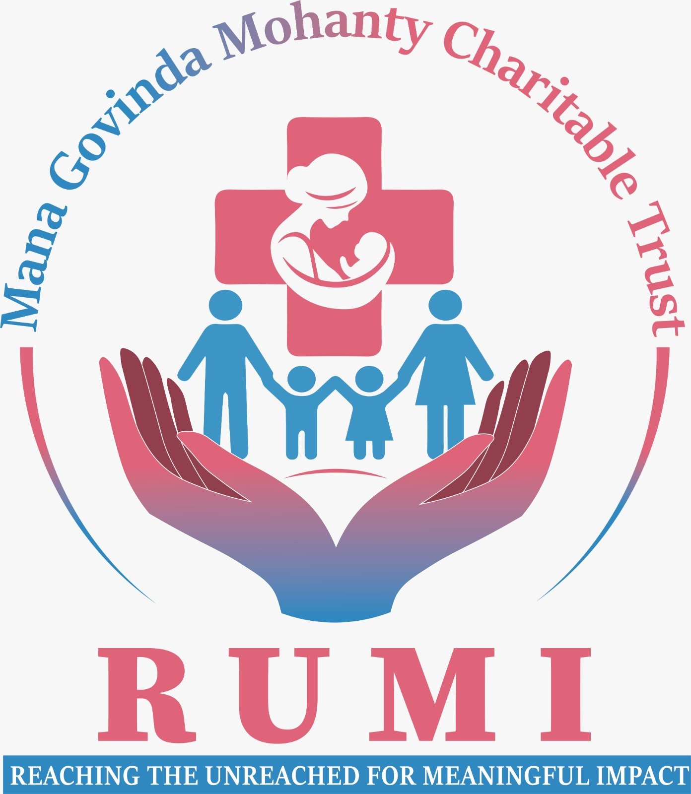 MG Mohanty Trust