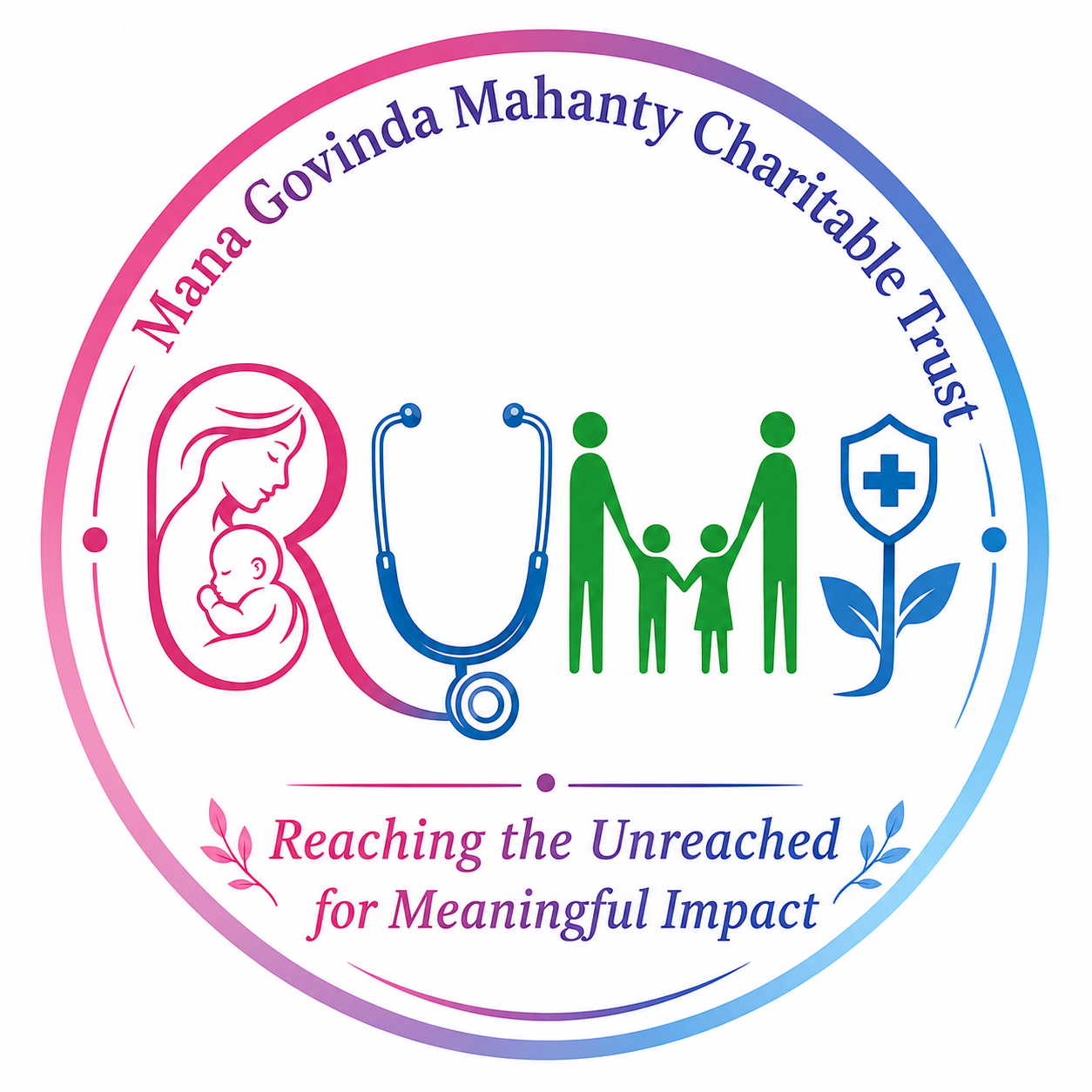 Mana Govinda Mohanty Charitable Trust