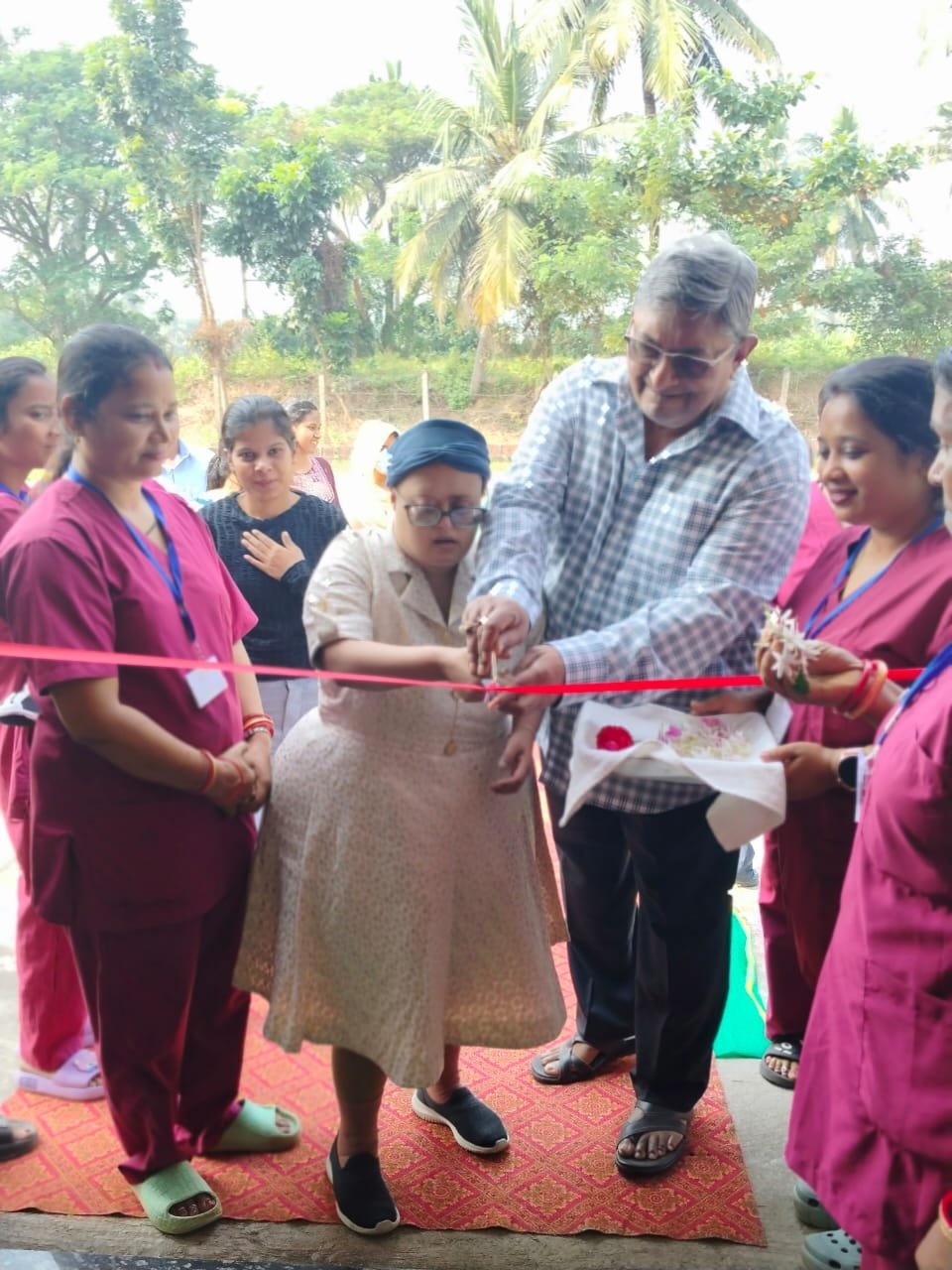 Reaching the Unreached for Meaningful Impact