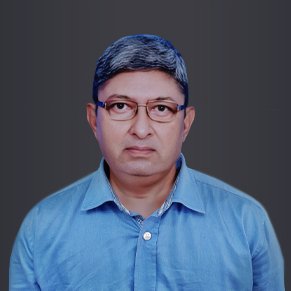 Mr. Padma Lochan Mohanty